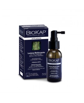 BioKap® Anticaduta Lozione Rinforzante con Tricofoltil®
