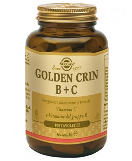 Golden crin B+C