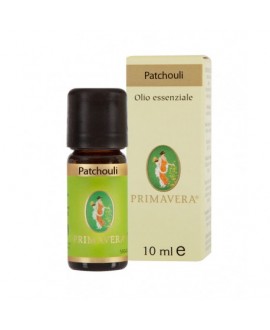 Patchouly 10 ml