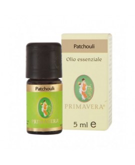 Patchouly 5 ml