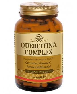 Quercitina Complex