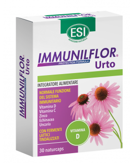 Immunilflor Urto