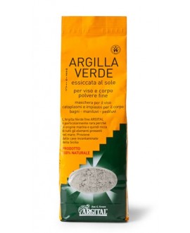 Argilla Verde fine 2,5kg