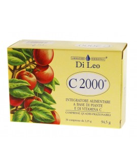 Vitamina C 2000 